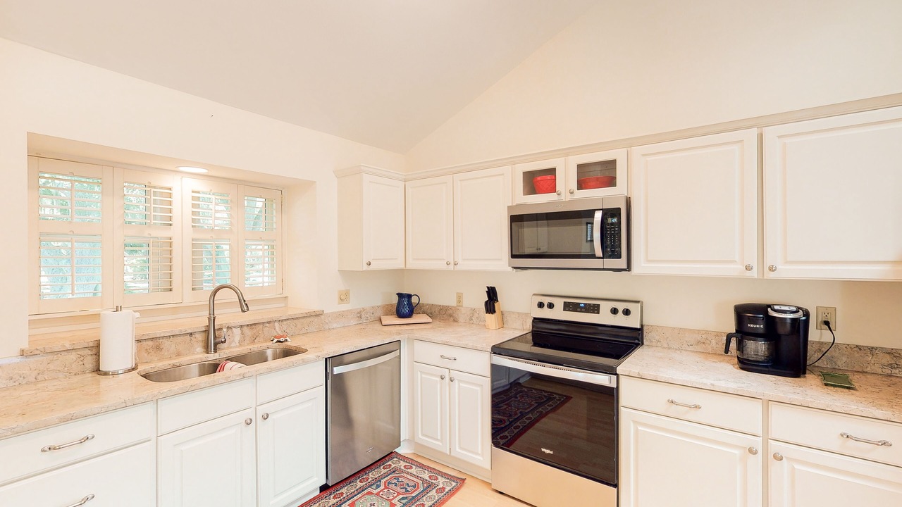 Photo of Kitchen in Sea Pines
