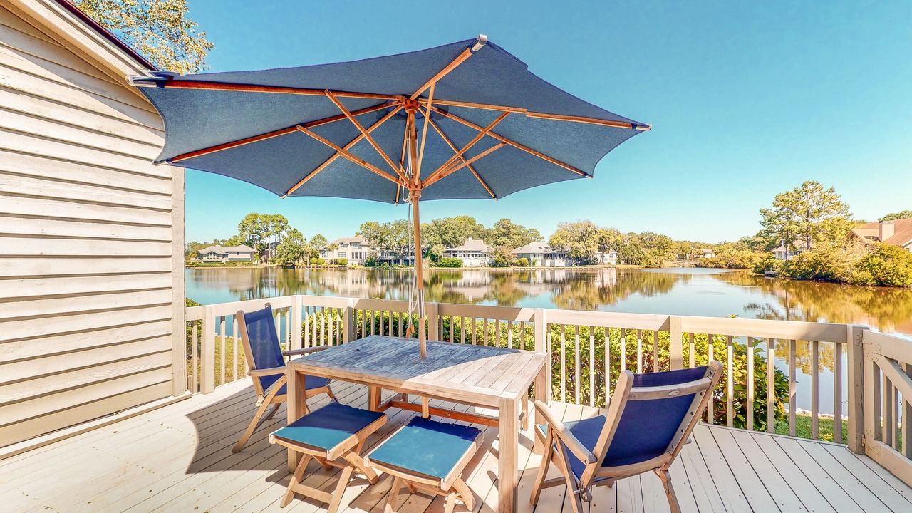 Photo of Outdoor in Sea Pines