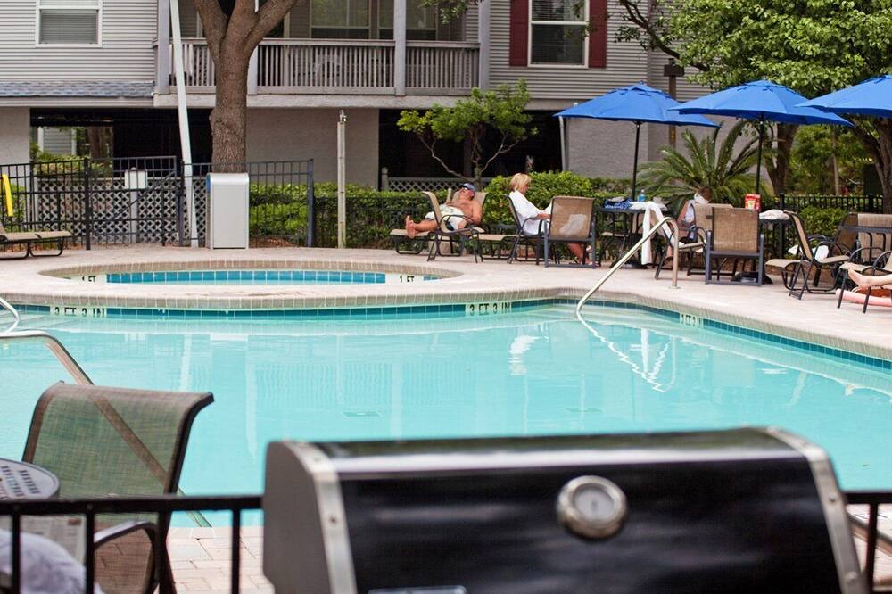 Photo of Outdoor in Palmetto Dunes