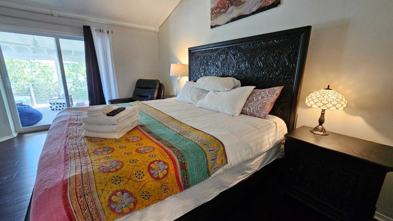 Photo of Bedroom in Hanahan
