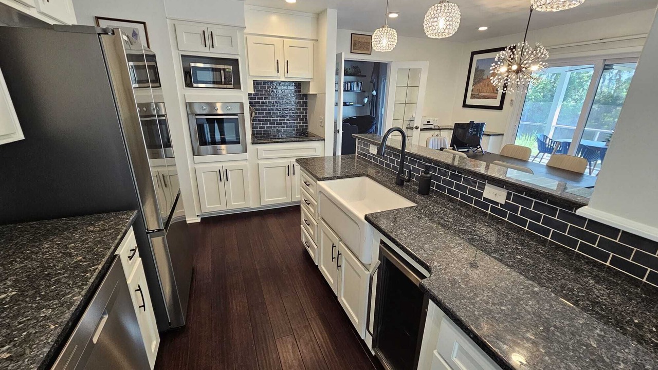 Photo of Kitchen in Hanahan