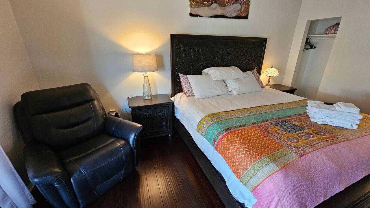 Photo of Bedroom in Hanahan