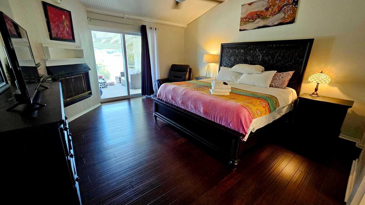 Photo of Bedroom in Hanahan
