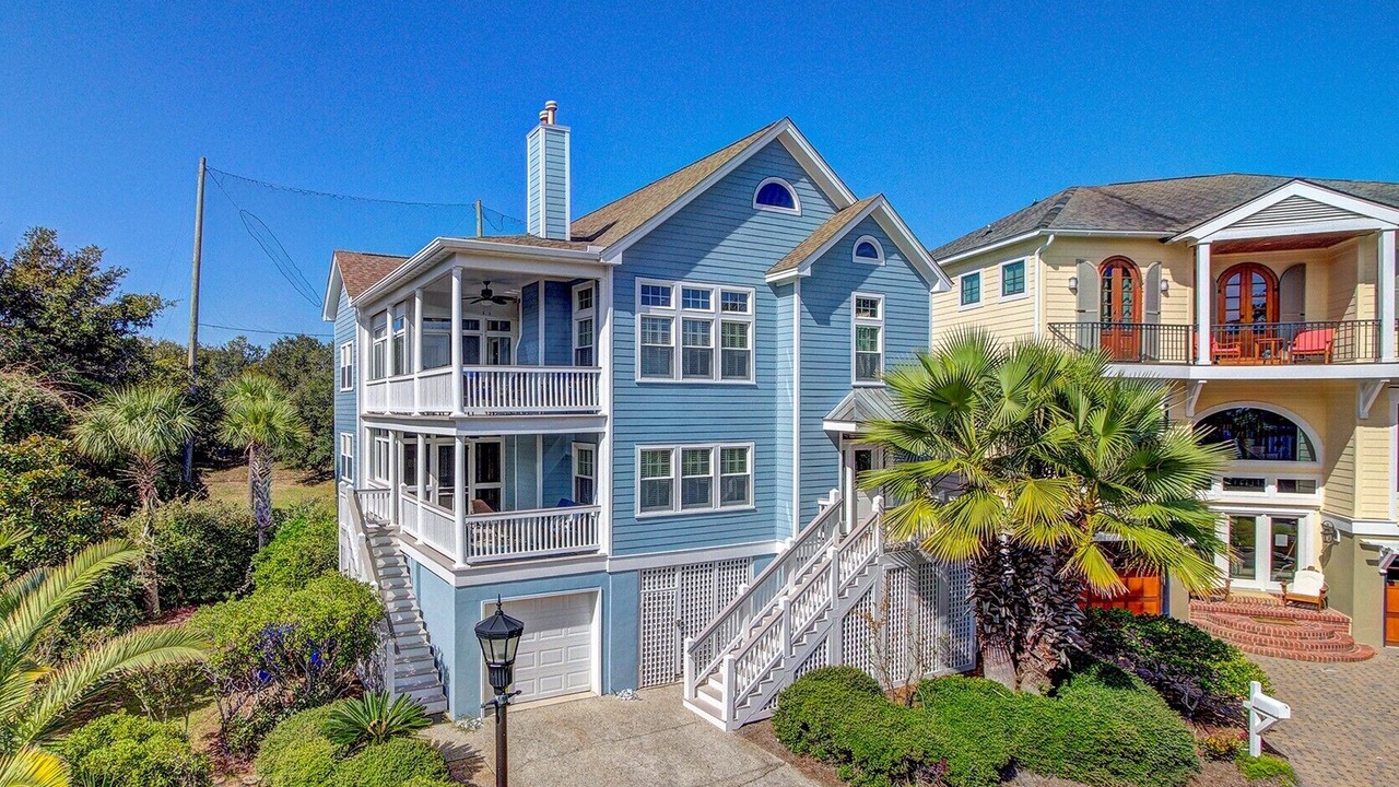Photo of Outdoor in Ocean Point