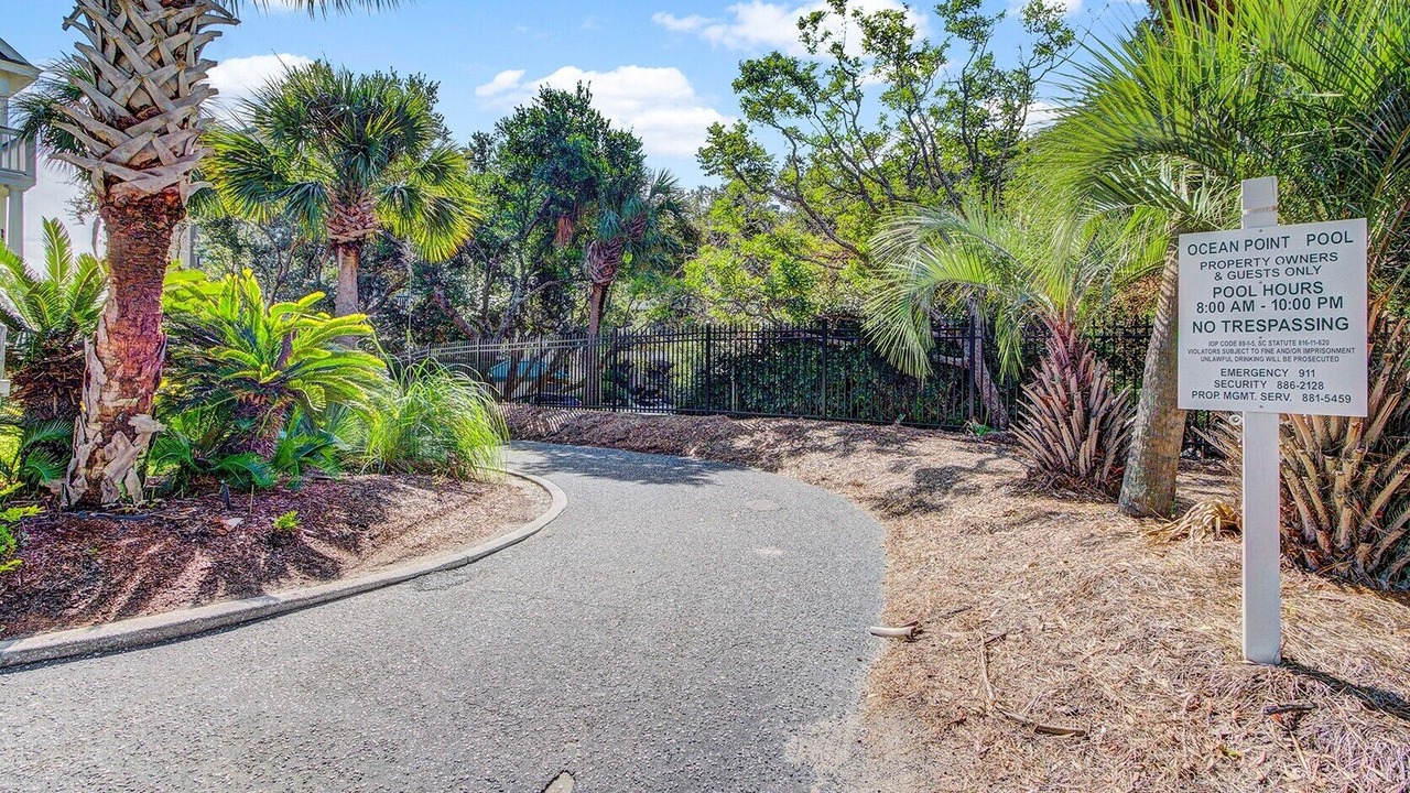 Photo of Outdoor in Ocean Point