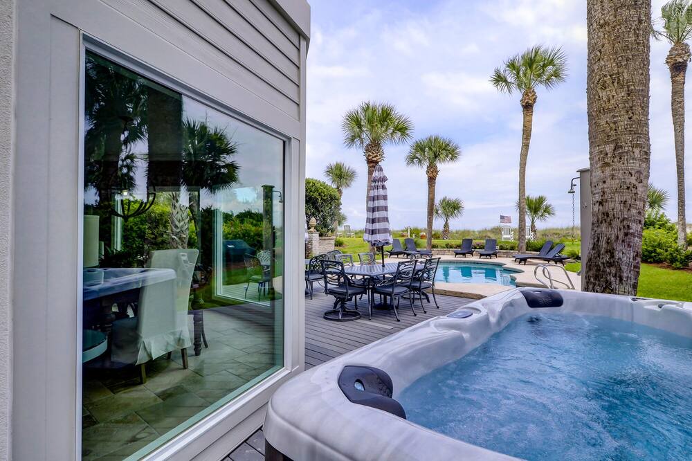 Photo of Outdoor in Shipyard Plantation