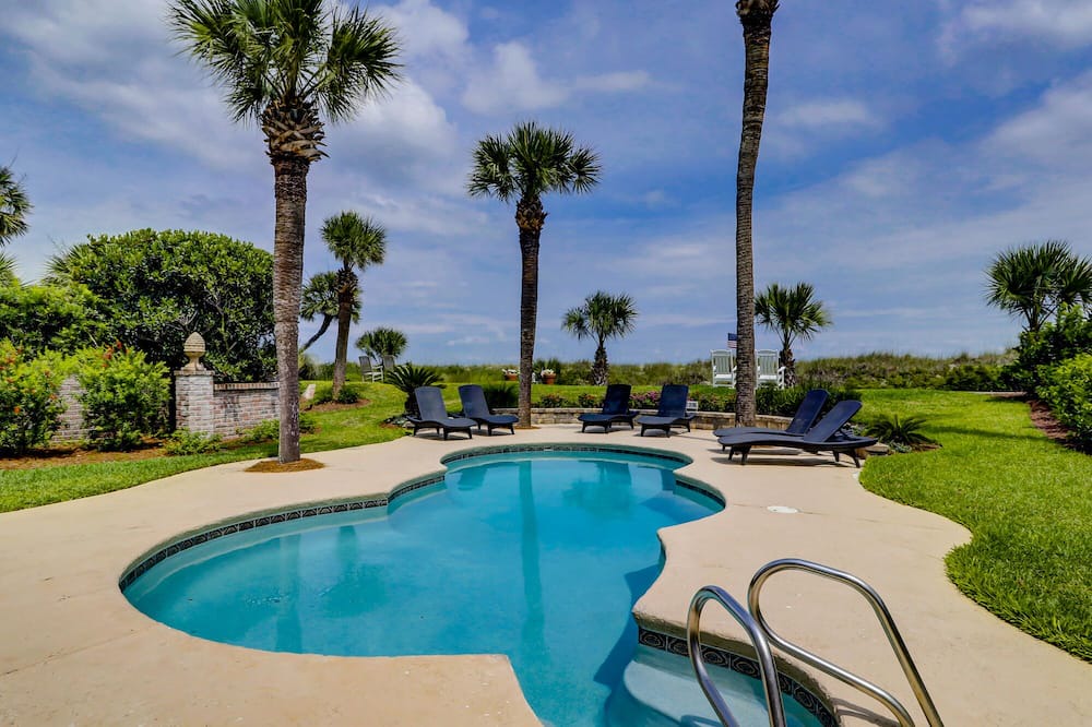Photo of Outdoor in Shipyard Plantation