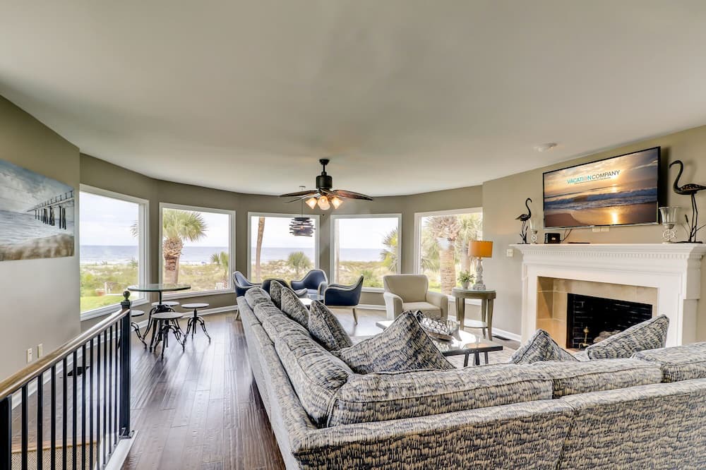 Photo of Outdoor in Shipyard Plantation