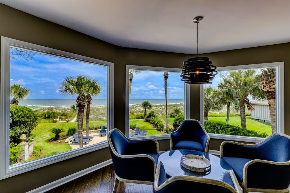 Photo of Outdoor in Shipyard Plantation