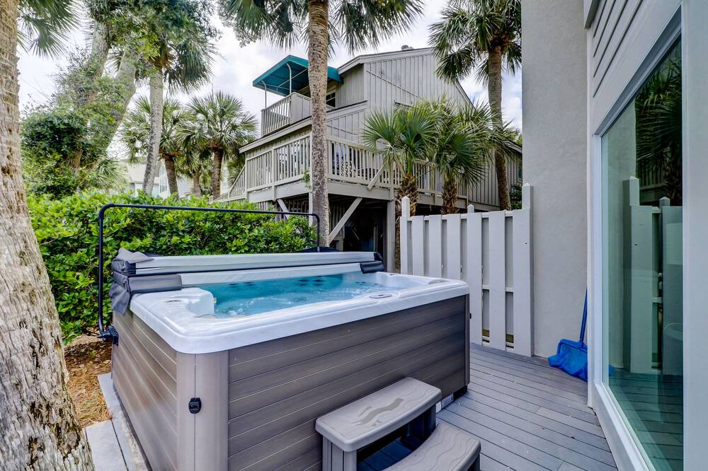 Photo of Outdoor in Shipyard Plantation