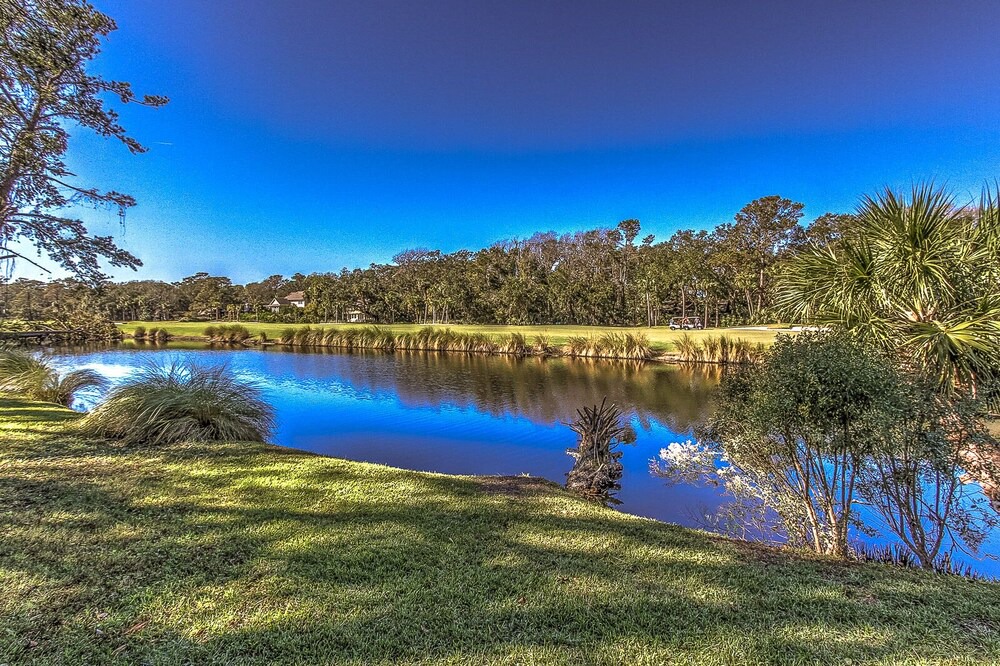 Photo of Outdoor in Beach Lagoon