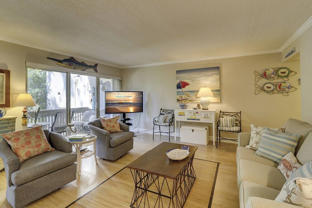 Photo of Livingroom in South Beach