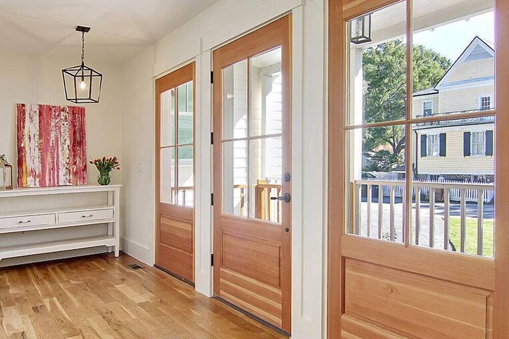 Photo of Bedroom in Old Village