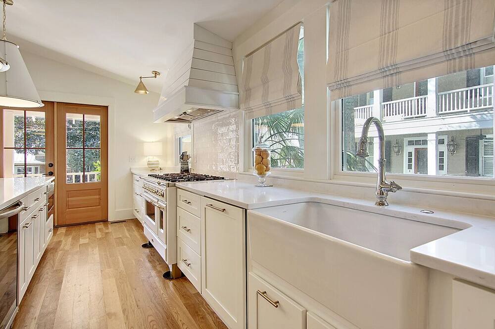 Photo of Kitchen in Old Village
