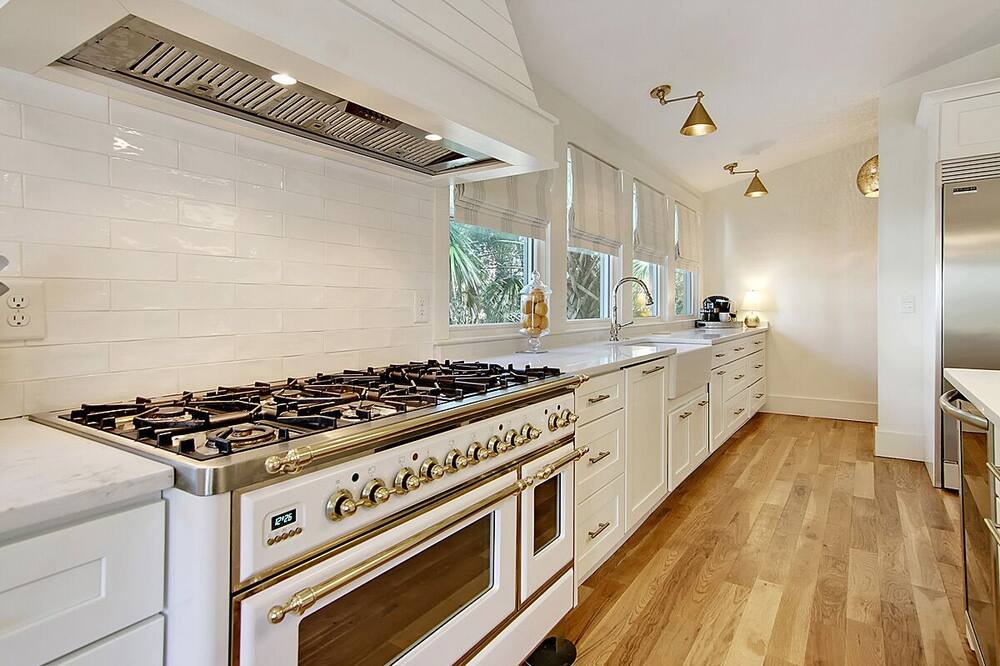 Photo of Kitchen in Old Village