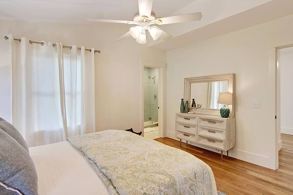 Photo of Bedroom in Old Village