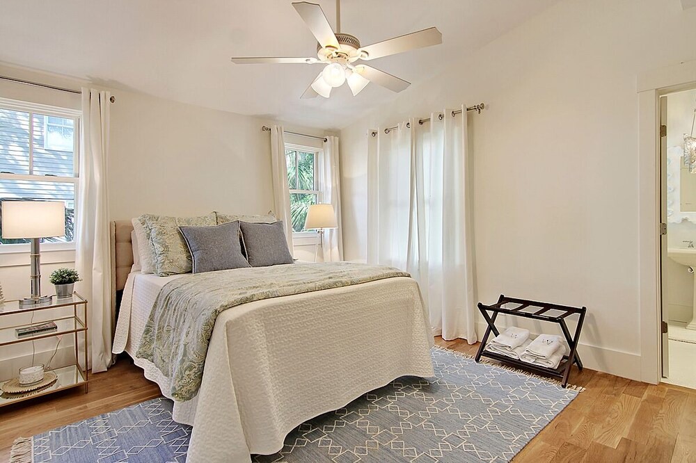 Photo of Bedroom in Old Village