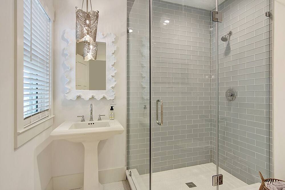 Photo of Bathroom in Old Village