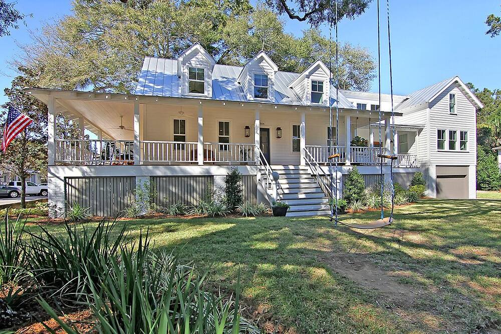 Photo of Outdoor in Old Village