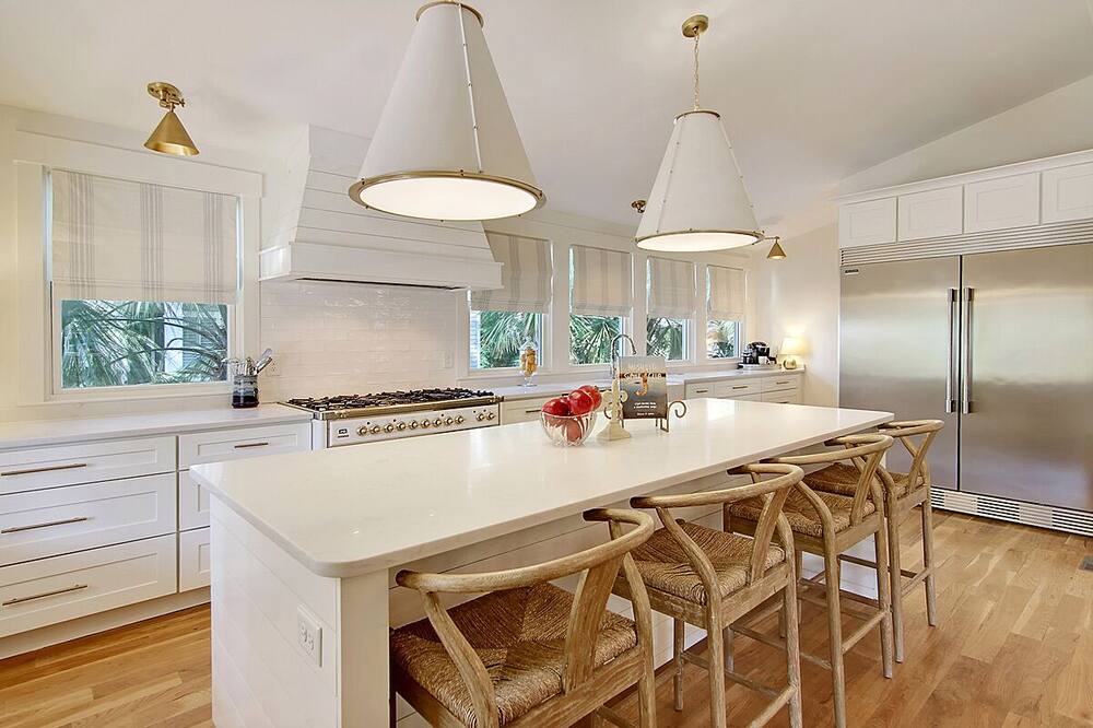 Photo of Kitchen in Old Village