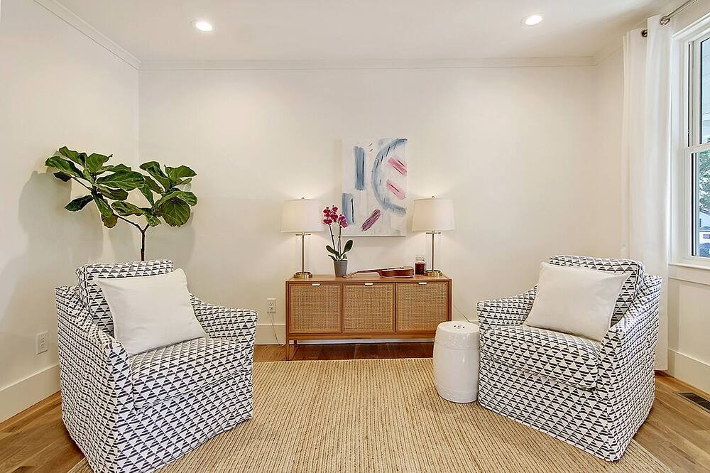 Photo of Livingroom in Old Village