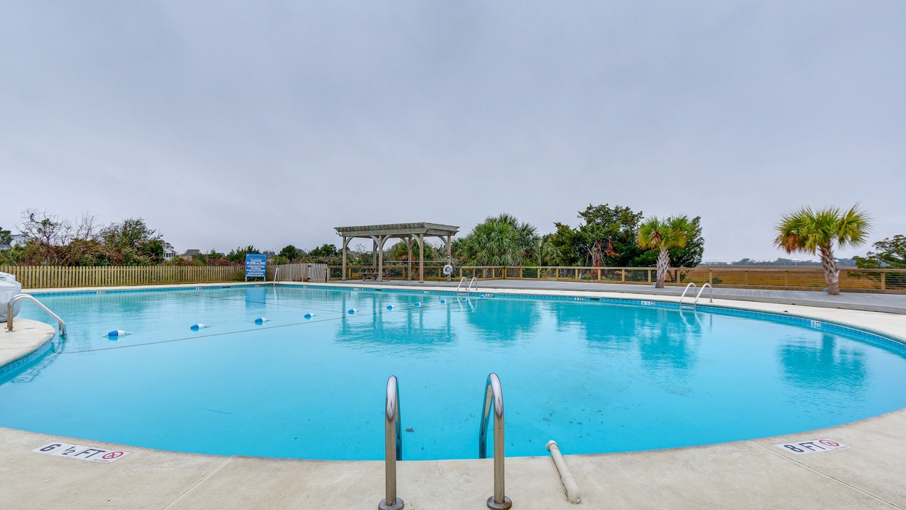 Photo of Outdoor in Oceanmarsh Subdivision