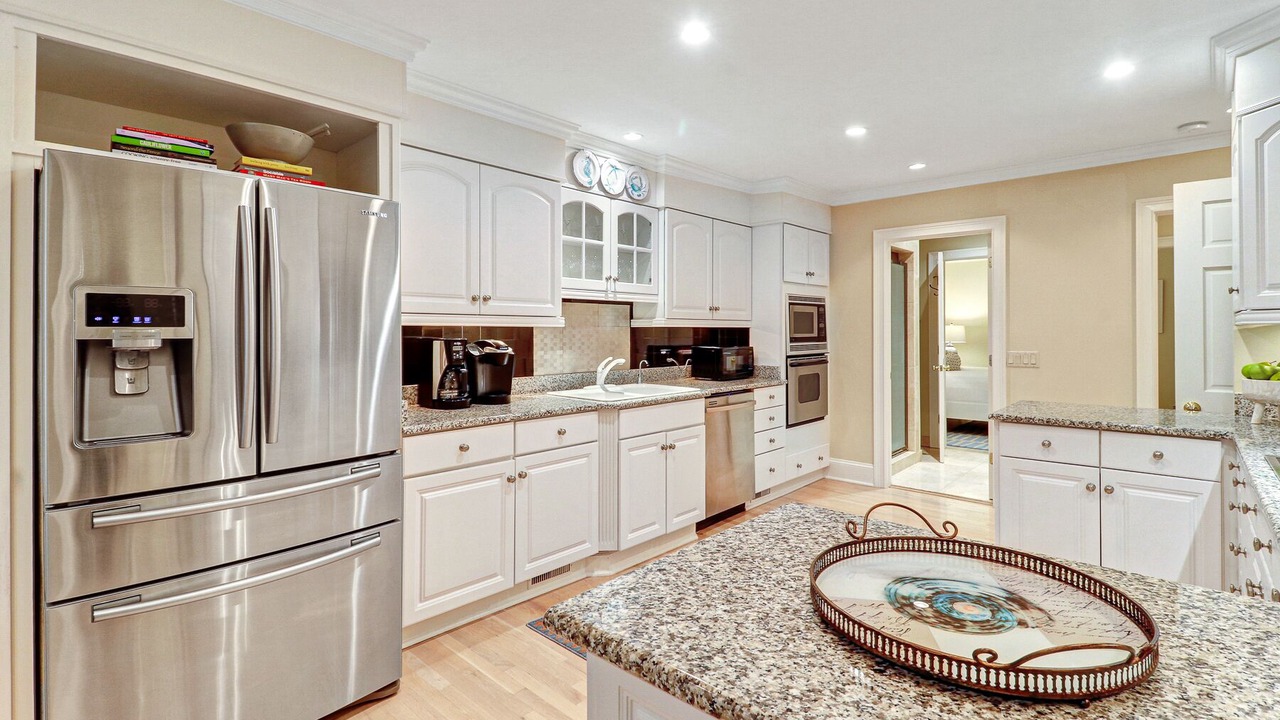 Photo of Kitchen in South Beach
