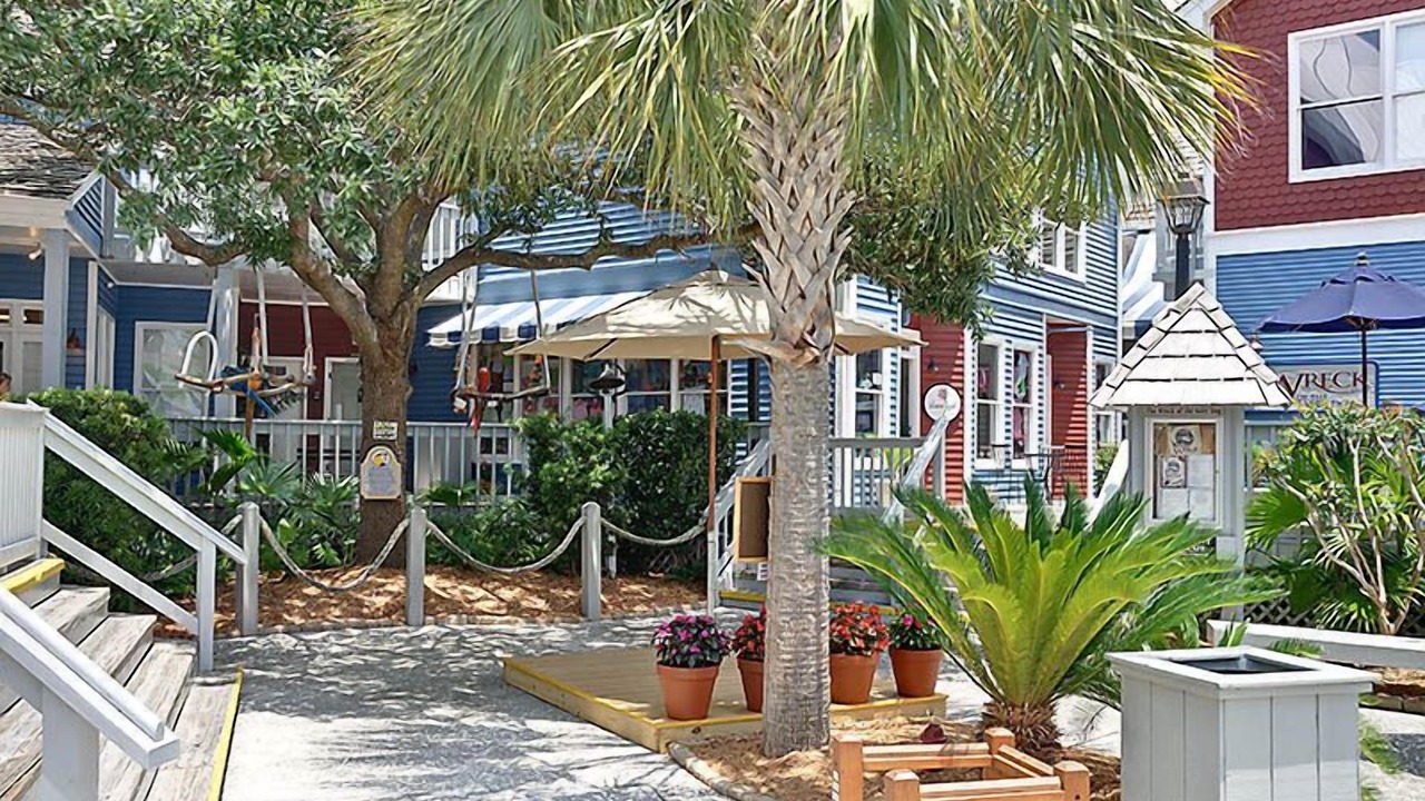 Photo of Outdoor in South Beach