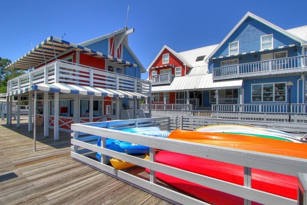 Photo of Outdoor in South Beach