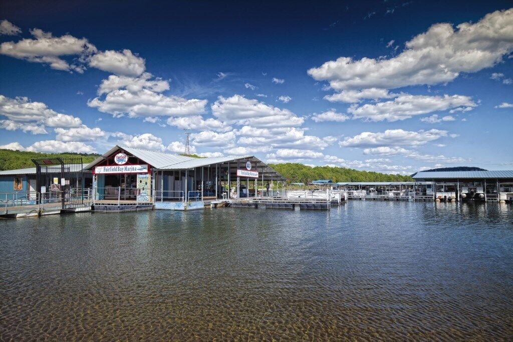 Photo of Outdoor in Fairfield Bay