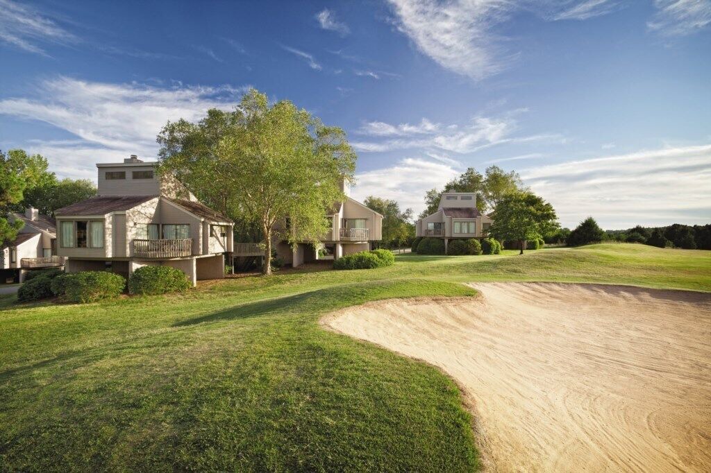 Photo of Outdoor in Fairfield Bay