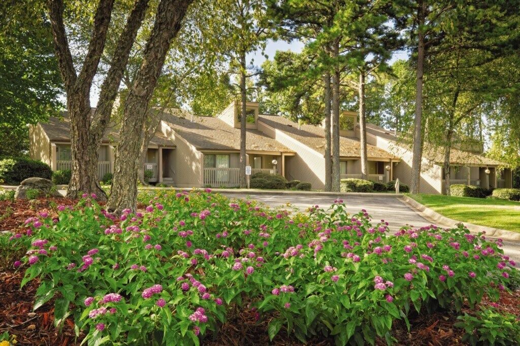 Photo of Outdoor in Fairfield Bay