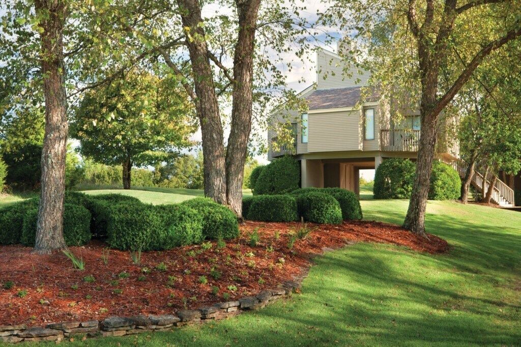 Photo of Outdoor in Fairfield Bay