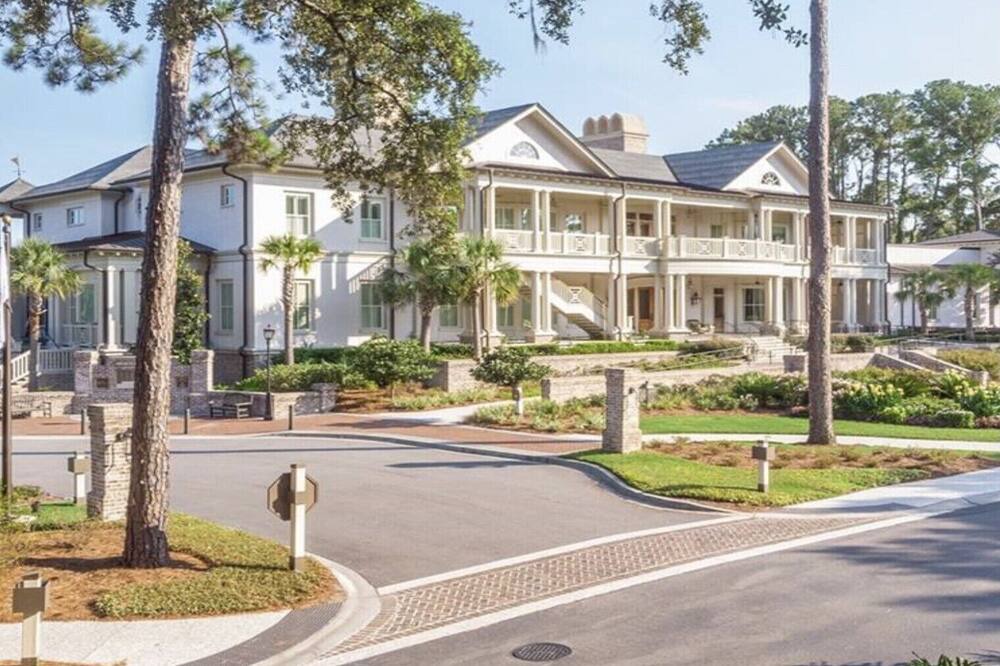 Photo of Outdoor in Harbour Town