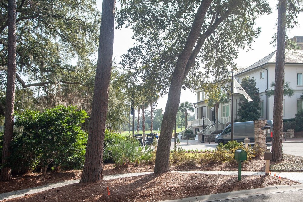 Photo of Outdoor in Harbour Town