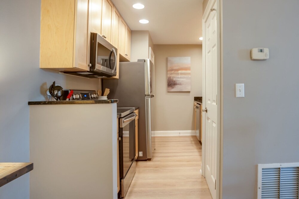 Photo of Kitchen in Harbour Town