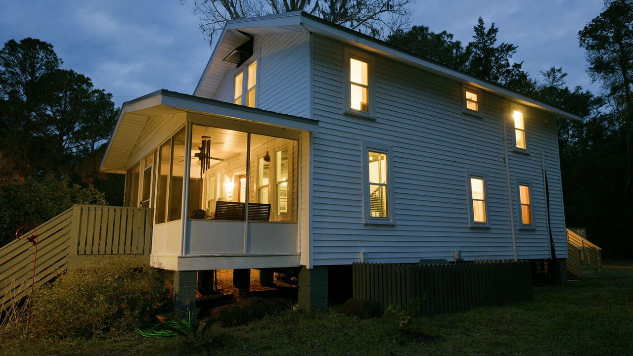 Photo of Outdoor in Edisto Island