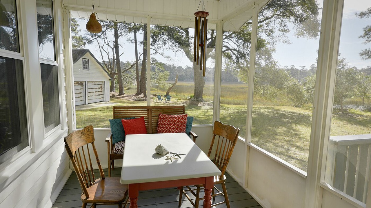 Photo of Others in Edisto Island