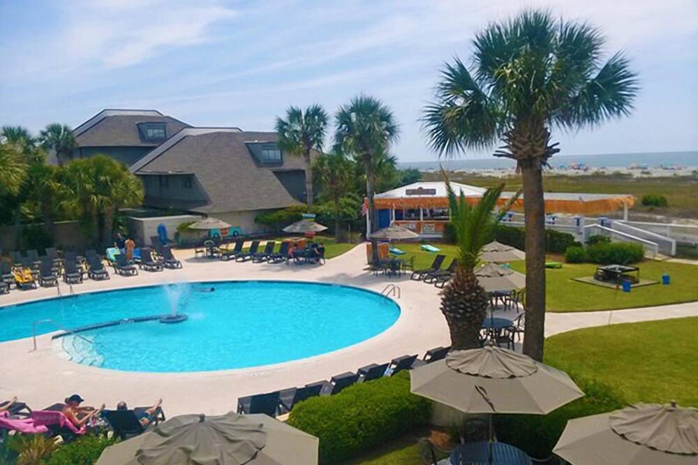 Photo of Outdoor in Saint Helena Island