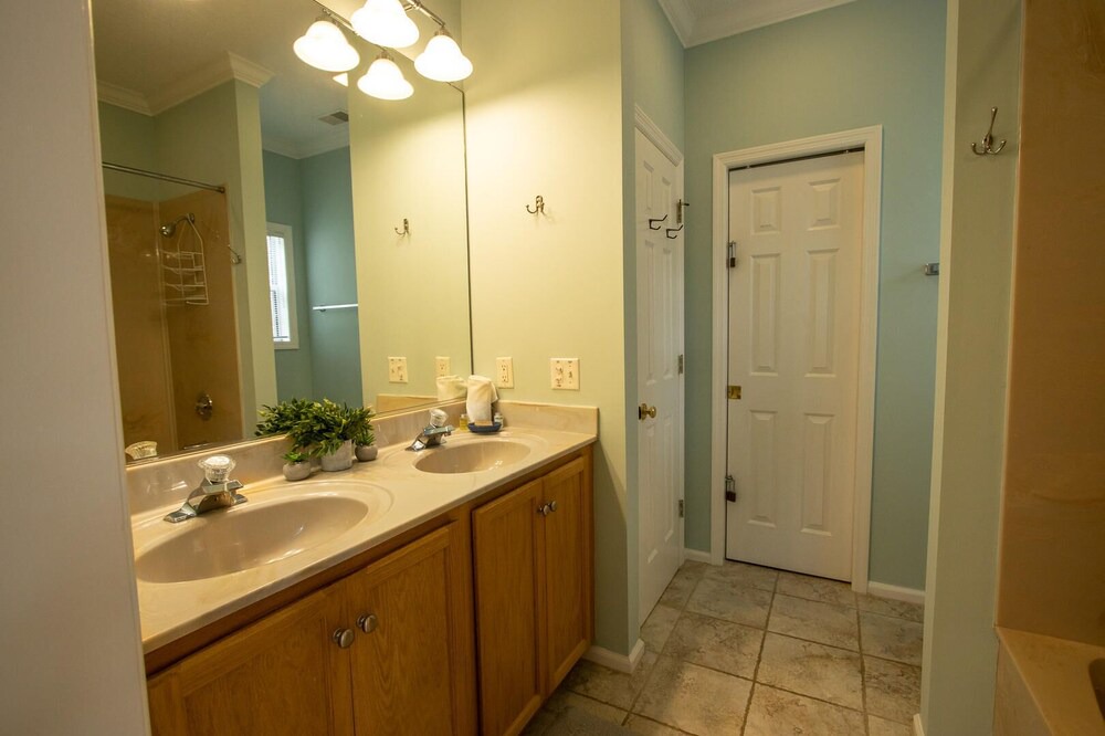 Photo of Bathroom in Saint Helena Island