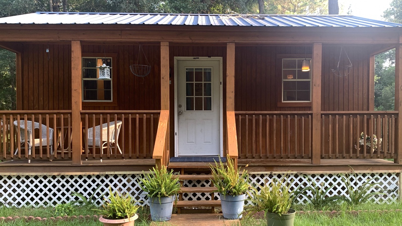 Photo of Outdoor in Saint Helena Island