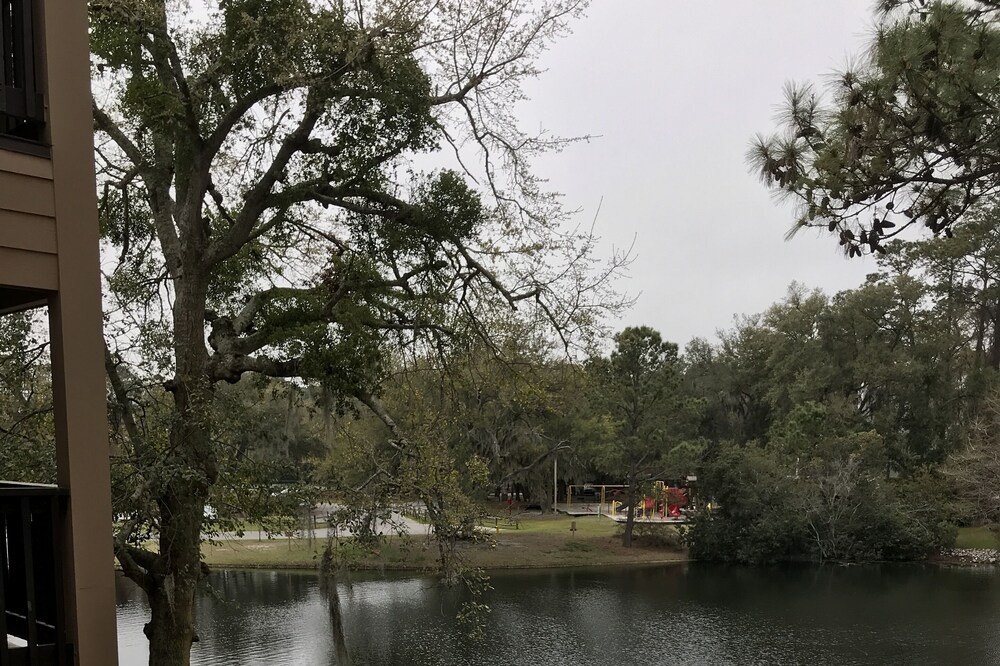 Photo of Patio Balcony in Folly Field