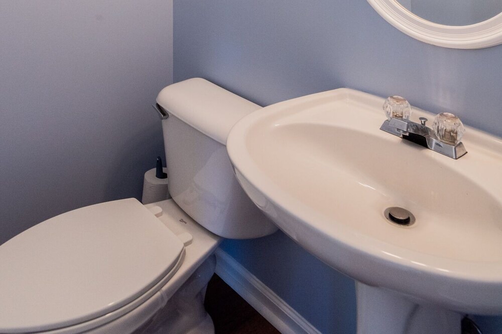 Photo of Bathroom in Old Town Bluffton