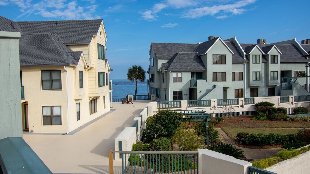 Photo of Outdoor in Saint Helena Island