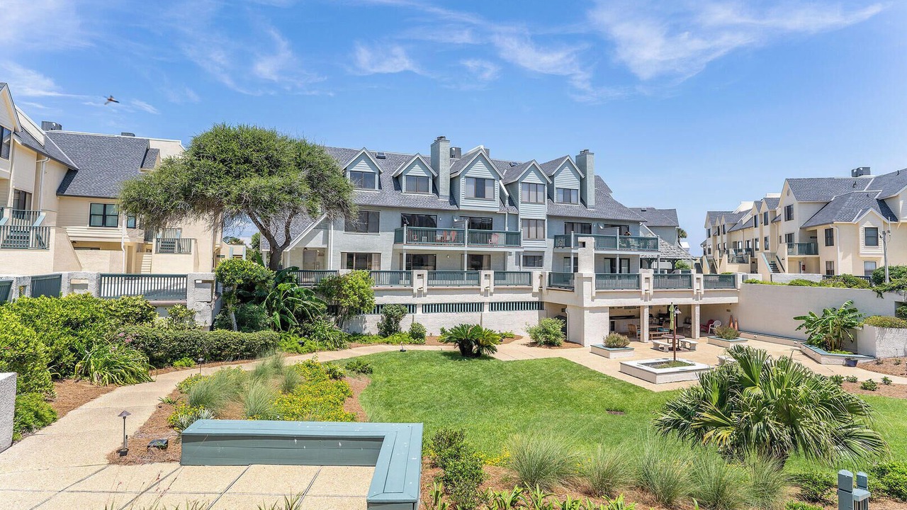 Photo of Outdoor in Saint Helena Island