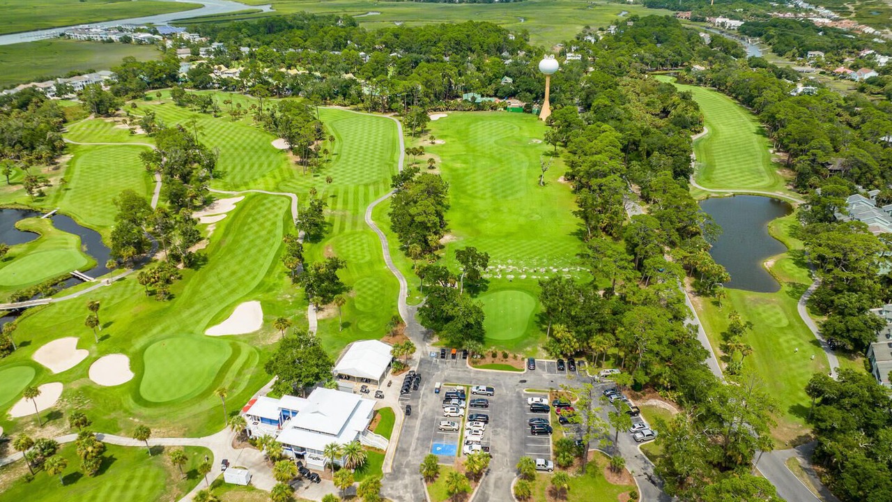 Photo of Outdoor in Saint Helena Island