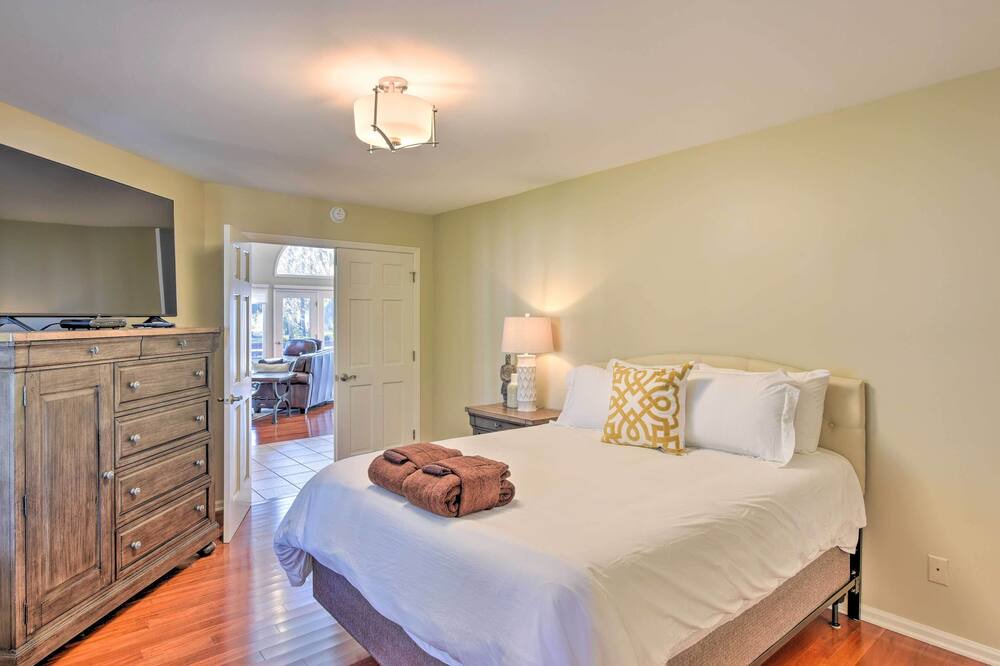 Photo of Bedroom in Okatie