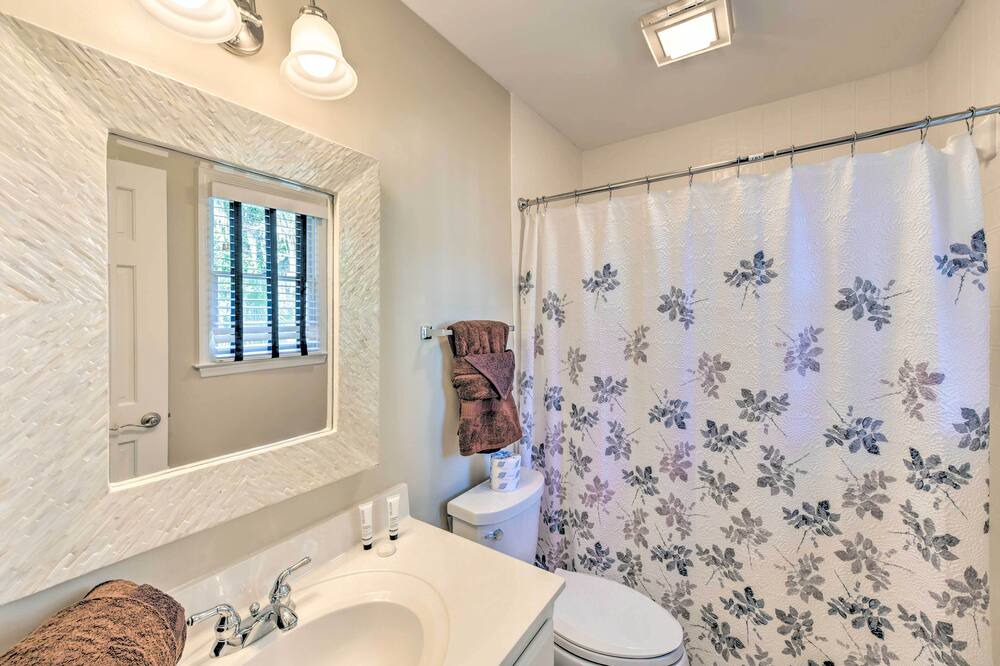 Photo of Bathroom in Okatie