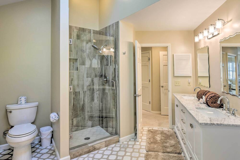 Photo of Bathroom in Okatie