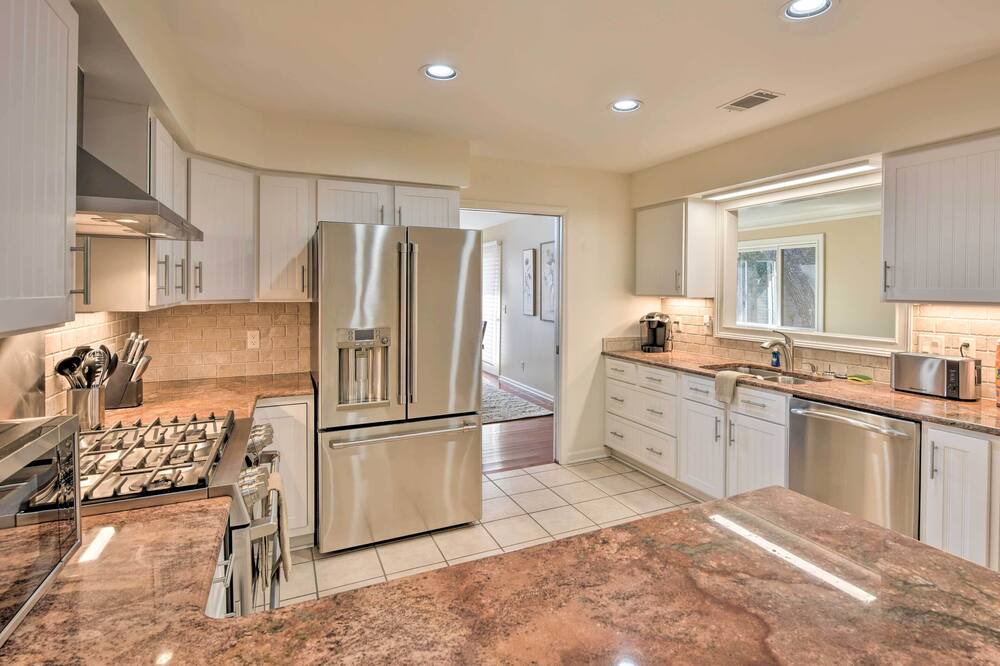 Photo of Kitchen in Okatie